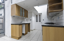 Smite Hill kitchen extension leads